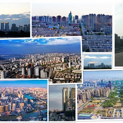 穿越回十年前？科技、互联网、新能源、金融、政策环境重塑行业版图